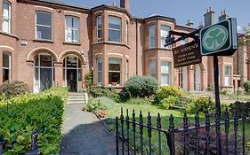 St. Aiden'S Guesthouse